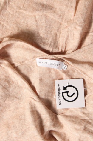 Damenpullover White Closet, Größe S, Farbe Rosa, Preis 7,06 €
