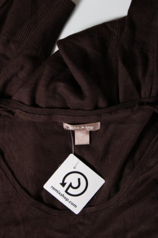 Pulover de femei White Stag, Mărime S, Culoare Maro, Preț 11,45 Lei