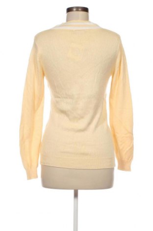 Дамски пуловер White Stag, Размер S, Цвят Жълт, Цена 7,25 лв.