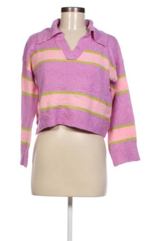 Дамски пуловер Wild Fable, Размер XS, Цвят Многоцветен, Цена 13,80 лв.