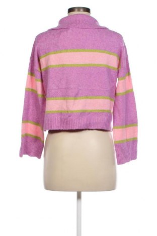 Γυναικείο πουλόβερ Wild Fable, Μέγεθος XS, Χρώμα Πολύχρωμο, Τιμή 7,11 €