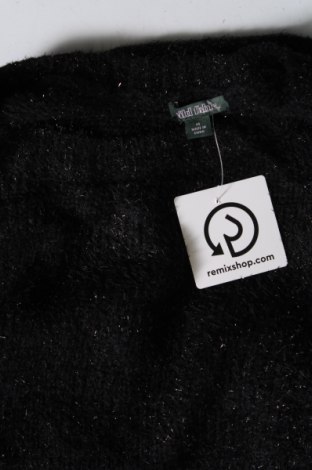Γυναικείο πουλόβερ Wild Fable, Μέγεθος M, Χρώμα Μαύρο, Τιμή 2,69 €