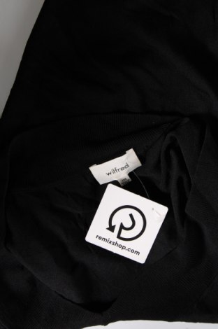 Γυναικείο πουλόβερ Wilfred, Μέγεθος XXS, Χρώμα Μαύρο, Τιμή 9,53 €