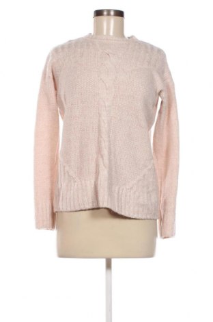 Γυναικείο πουλόβερ Women, Μέγεθος S, Χρώμα  Μπέζ, Τιμή 2,67 €