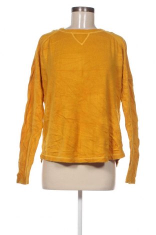 Дамски пуловер Workshop, Размер M, Цвят Жълт, Цена 3,48 лв.