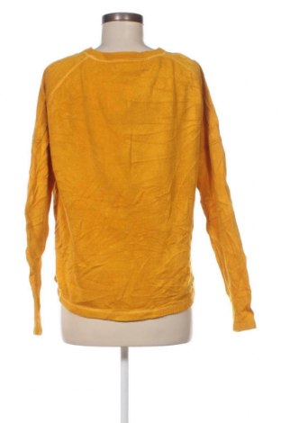 Γυναικείο πουλόβερ Workshop, Μέγεθος M, Χρώμα Κίτρινο, Τιμή 1,79 €