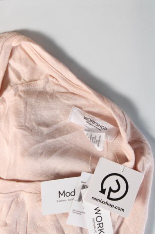Pulover de femei Workshop, Mărime XL, Culoare Roz, Preț 11,45 Lei
