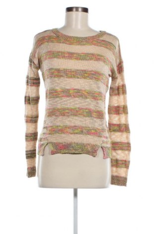 Дамски пуловер Xhilaration, Размер S, Цвят Многоцветен, Цена 4,93 лв.