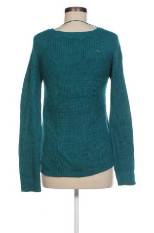 Γυναικείο πουλόβερ Xhilaration, Μέγεθος XS, Χρώμα Πράσινο, Τιμή 2,69 €