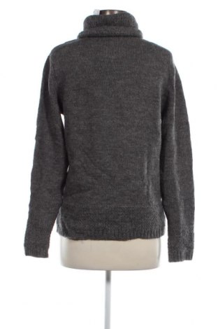 Дамски пуловер YOON, Размер M, Цвят Сив, Цена 14,40 лв.