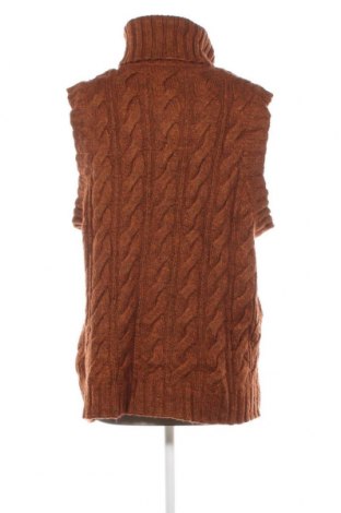 Γυναικείο πουλόβερ Yasha, Μέγεθος L, Χρώμα Πορτοκαλί, Τιμή 3,23 €