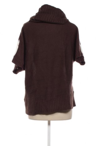 Дамски пуловер Yessica, Размер L, Цвят Многоцветен, Цена 6,67 лв.