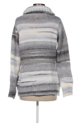 Дамски пуловер Yessica, Размер L, Цвят Многоцветен, Цена 9,28 лв.