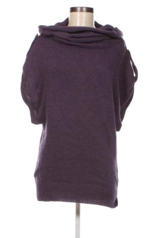 Γυναικείο πουλόβερ Yessica, Μέγεθος L, Χρώμα Βιολετί, Τιμή 14,84 €