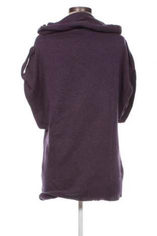 Дамски пуловер Yessica, Размер L, Цвят Лилав, Цена 29,01 лв.
