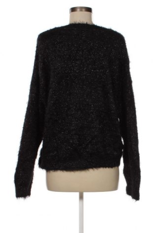 Γυναικείο πουλόβερ Yessica, Μέγεθος XL, Χρώμα Μαύρο, Τιμή 3,05 €