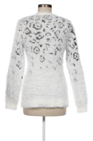 Γυναικείο πουλόβερ Yessica, Μέγεθος M, Χρώμα Λευκό, Τιμή 5,38 €
