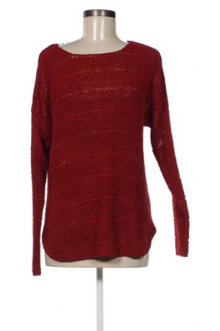 Pulover de femei Yessica, Mărime M, Culoare Roșu, Preț 9,54 Lei