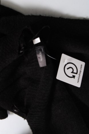 Γυναικείο πουλόβερ Yessica, Μέγεθος M, Χρώμα Μαύρο, Τιμή 3,23 €