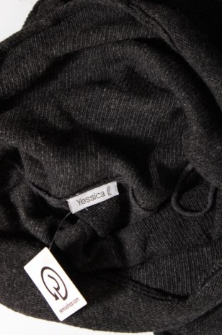 Дамски пуловер Yessica, Размер XL, Цвят Сив, Цена 5,22 лв.