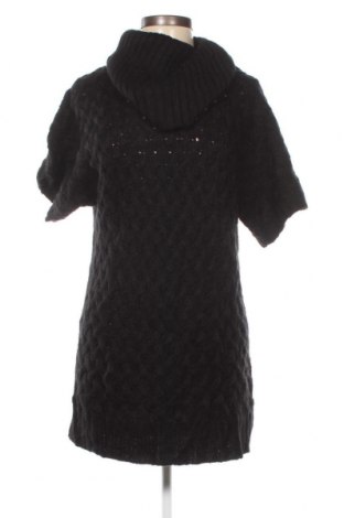 Γυναικείο πουλόβερ Yessica, Μέγεθος L, Χρώμα Μαύρο, Τιμή 3,23 €