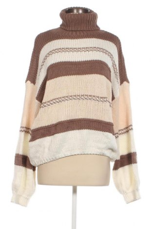 Γυναικείο πουλόβερ Yidarton, Μέγεθος M, Χρώμα Πολύχρωμο, Τιμή 3,41 €
