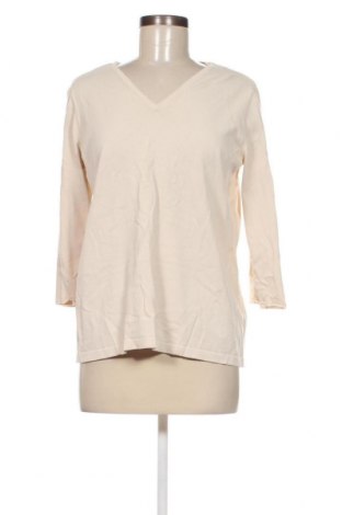 Γυναικείο πουλόβερ Your Sixth Sense, Μέγεθος M, Χρώμα  Μπέζ, Τιμή 2,67 €