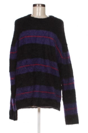 Дамски пуловер Your Turn, Размер S, Цвят Многоцветен, Цена 9,57 лв.