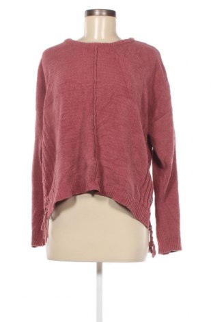 Дамски пуловер Zabaione, Размер XL, Цвят Пепел от рози, Цена 5,51 лв.