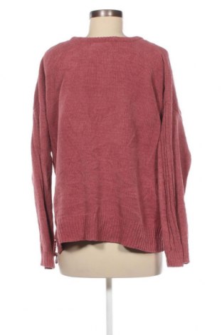 Дамски пуловер Zabaione, Размер XL, Цвят Пепел от рози, Цена 10,15 лв.