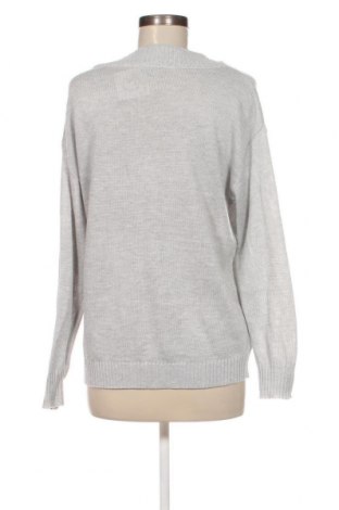 Дамски пуловер Zalora, Размер S, Цвят Сив, Цена 5,22 лв.
