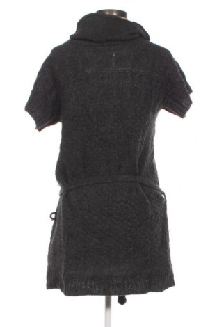 Damenpullover Zara Knitwear, Größe L, Farbe Grau, Preis 3,48 €