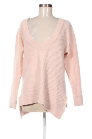 Γυναικείο πουλόβερ Zara Knitwear, Μέγεθος S, Χρώμα Ρόζ , Τιμή 4,33 €