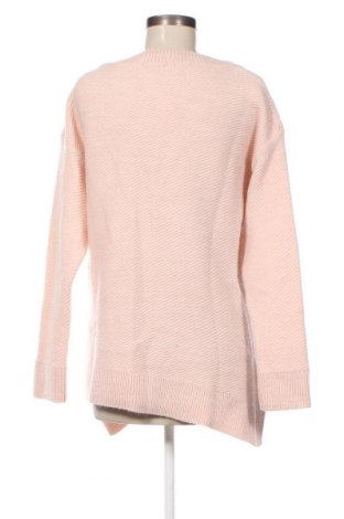 Dámský svetr Zara Knitwear, Velikost S, Barva Růžová, Cena  83,00 Kč