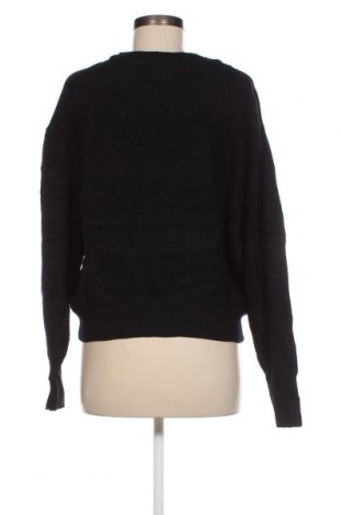 Dámský svetr Zara Knitwear, Velikost XL, Barva Černá, Cena  319,00 Kč