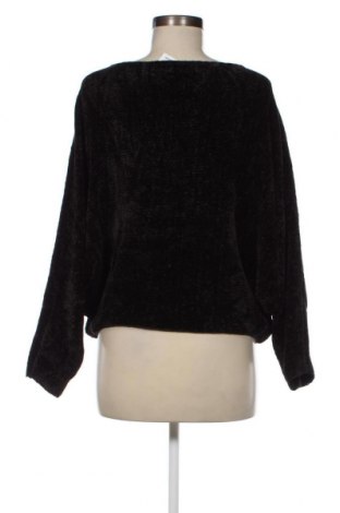 Дамски пуловер Zara Knitwear, Размер S, Цвят Черен, Цена 7,60 лв.