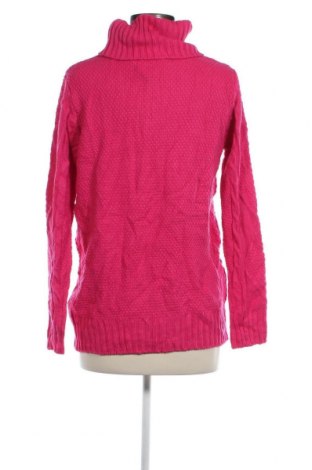 Дамски пуловер Zenana, Размер M, Цвят Розов, Цена 10,73 лв.
