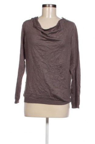 Γυναικείο πουλόβερ Zero, Μέγεθος M, Χρώμα Γκρί, Τιμή 5,38 €