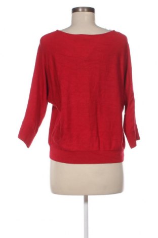 Γυναικείο πουλόβερ Zilch, Μέγεθος M, Χρώμα Κόκκινο, Τιμή 8,17 €