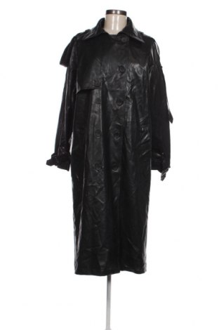 Dámský přechodný kabát , Velikost L, Barva Černá, Cena  171,00 Kč