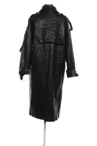 Dámský přechodný kabát , Velikost L, Barva Černá, Cena  579,00 Kč