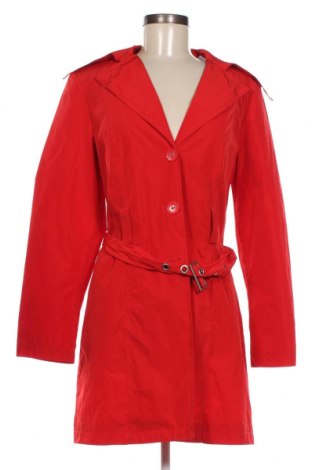 Dámsky prechodný kabát  Cecilia Classics, Veľkosť S, Farba Červená, Cena  6,38 €