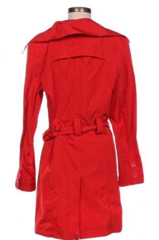 Dámsky prechodný kabát  Cecilia Classics, Veľkosť S, Farba Červená, Cena  6,38 €