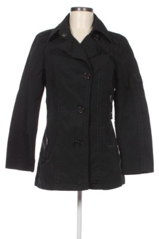 Damen Trenchcoat Cinque, Größe M, Farbe Schwarz, Preis 12,32 €