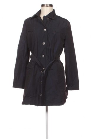 Damen Trench Coat Diana Gallesi, Größe S, Farbe Blau, Preis € 8,21