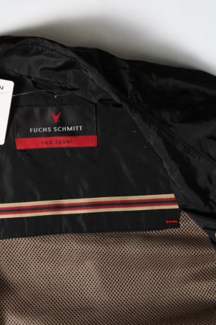 Damen Trench Coat Fuchs Schmitt, Größe S, Farbe Schwarz, Preis € 18,16