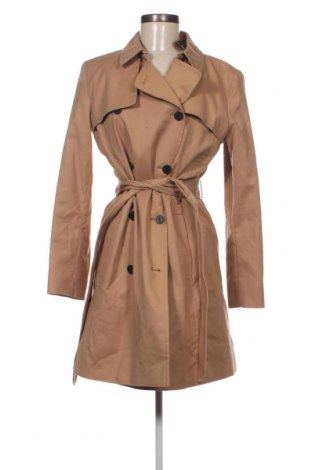 Damen Trench Coat Hugo Boss, Größe M, Farbe Beige, Preis € 252,58