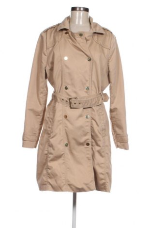 Dámsky prechodný kabát  LC Waikiki, Veľkosť XL, Farba Béžová, Cena  16,30 €