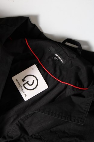 Damen Trench Coat Minimum, Größe S, Farbe Schwarz, Preis € 7,39