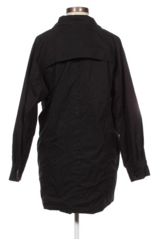Дамски шлифер Minimum, Размер S, Цвят Черен, Цена 12,98 лв.